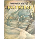 Balthazar - Lawrence Durrell