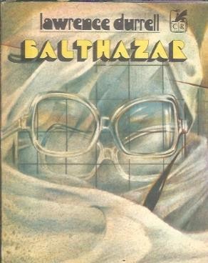 Balthazar - Lawrence Durrell