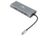 Cablu adaptor USB C 5Gbps, 0.15m, Gembird