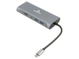 Cablu adaptor USB C 5Gbps, 0.15m
