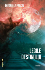 LEGILE DESTINULUI de THEOPHILE PASCAL foto