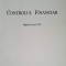 CONTROLUL FINANCIAR-SORIN V. MIHAESCU-221103