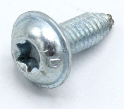 SURUB 2836970300 Masina de spalat Whirlpool AWO/C72200 ARCELIK / BEKO foto