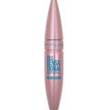 Maybelline Lash Sensational Waterproof Rimel 01 Negru, Maybelline New York