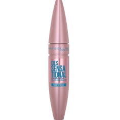 Maybelline Lash Sensational Waterproof Rimel 01 Negru