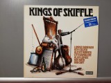 Kings of Skiffle (Alexis Korner) &ndash; Selectiuni &ndash; 2LP (1974/Decca/RFG) - Vinil/NM+