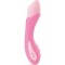 Vibrator Zini Bloom Dual Pleasure G-spot, 18x4.1 cm