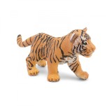 Papo Figurina Pui De Tigru, Animale Salbatice