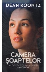 Camera soaptelor - Dean Koontz