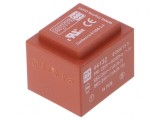 Transformator &icirc;ncapsulat 2VA 230VAC 24V PCB