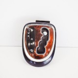 Ornament schimbător de viteze MERCEDES-BENZ S W220 2001 OEM: E9550044 2975261