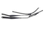 Braț ștergător față FORD FIESTA VI 2013 OEM: 8A61-17526-DE,8A61-17526-CF 12874972