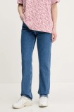 Karl Lagerfeld Jeans jeans femei high waist, A2W10033