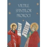 Vietile Sfintilor Proroci - Sophia