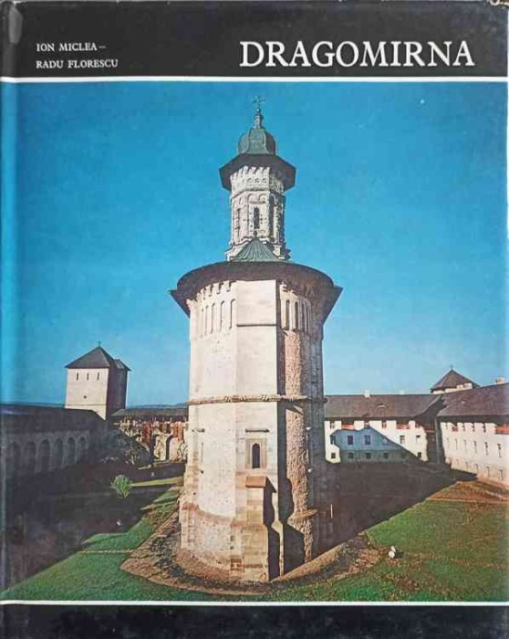 DRAGOMIRNA-ION MICLEA, RADU FLORESCU-222103