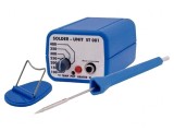 Stație de lipit 10W 100-400&deg;C ST081