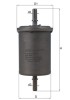 Filtru combustibil MAHLE KL 416/1 - Alpine Dacia Infiniti Nissan Renault
