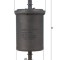 MAHLE KL 416/1 filtru combustibil