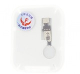 Flex Buton Home iPhone 7/7 Plus/8/8 Plus/SE 2020 Alb - Inlocuire Mufa Senzor Amprenta