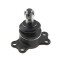 Rotula brat suspensie Ssang Yong Rexton 1, 2 2002-2012, Actyon 2001-2009 Fata, Inferior, NTY ZSD-DW-056