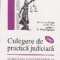 Culegere de practica judiciara in materia conetnciosului administrativ si fiscal 2005