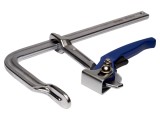 Clemă cu m&acirc;ner manetă IRIMO - Capacitate prindere max. 600mm
