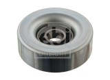 FEBI BILSTEIN 31480 Rola ghidare/conducere, curea transmisie