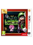 Luigis Mansion 2 N3DS
