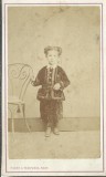 AMS @ - FOTO CDV FAEDO &amp; TEMPOREL, PHOT., GENEVA