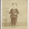 AMS @ - FOTO CDV FAEDO &amp; TEMPOREL, PHOT., GENEVA