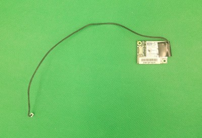 MSI VR610 Modul Modem SWAP foto