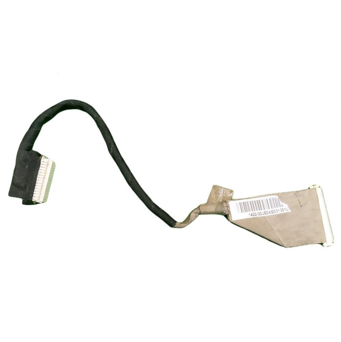 176. Panglica display laptop|LVDS|Genuine ASUS K50I | 1422-00G10A9
