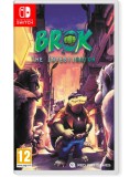 Brok The Investigator NSW