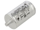 Condensator cu polipropilenă 6,3&micro;F 475V AC