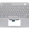 Carcasa superioara cu tastatura palmrest Asus, ROG Zephyrus G14 GA401I, GA401IH, GA401IHR, GA401II, GA401IU, GA401IV, 90NR03F2-R31US2, 6053B1788221, G