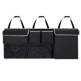 Organizator auto, Seleris&reg;, portbagaj/scaune, SUV, Jeep, Hatchback, Crossover, Break, Monovolum, Us