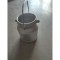EMT. Bidon din aluminiu fara capac si fara clipsuri de prindere, capacitate 10 L EMT3511-1