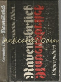 Ravensbruck - Germaine Tillion, Editura Politica 1979, Carte Istorie, Coperta Cartonata, 212 Pagini