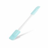 Spatula din silicon - albastru deschis - 245 x 45 cm Garage AutoRide