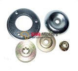 Set fixare cap rotativ motocoasa china