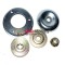 Set fixare cap rotativ motocoasa china