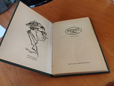 Cișmigiu and comp foto