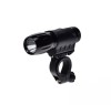 Far fata biciclete 1 led, 1W, 3 functii, corp aluminiu, suport prindere ghidon s... Cod:AWR1133