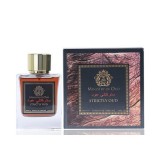 Paris Corner Ministry Of Oud Strictly Oud Extrait De Parfum Extract de parfum Unisex EDP 100 ml
