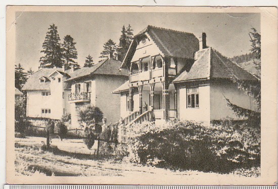 bnk cp Tusnad - Case de odihna - uzata