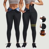 Jambiere de exercițiu Shappies Size - EU XXL Size - EU XXL