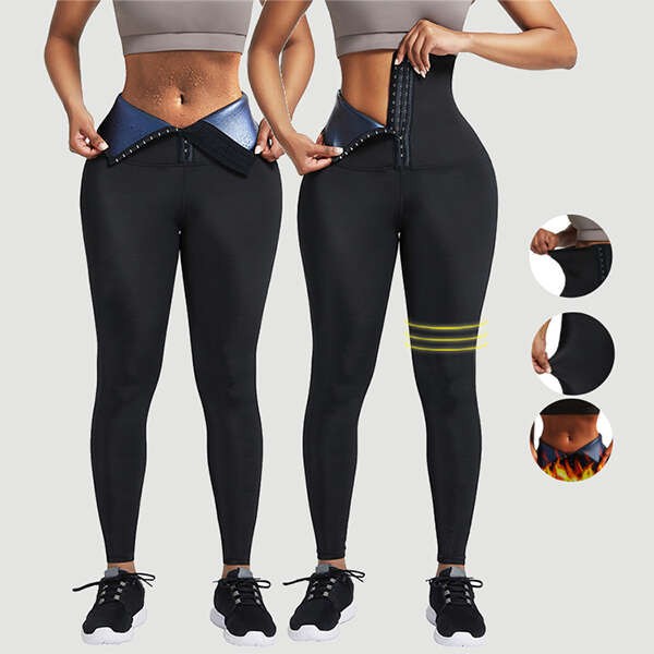Jambiere de exercițiu Shappies Size - EU XXL Size - EU XXL