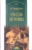 UN CUIB DE NOBILI-IVAN SERGHEEVICI TURGHENIEV-281385