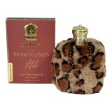 Cumpara ieftin Apa Parfum Queen of Temptation FATALE GEORGES MEZOTTI 100ml