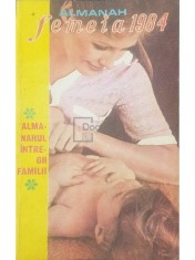 Niki Georgescu (red.) - Almanah Femeia 1984 (Editia: 1984) foto